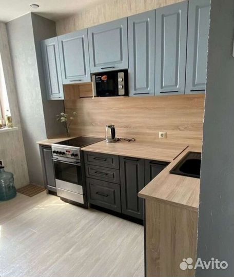 Кухня на заказ