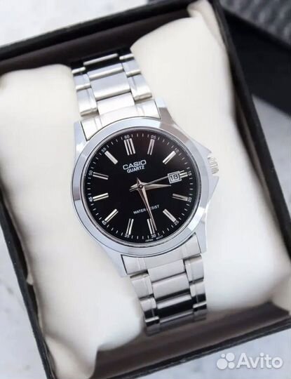 Часы мужские casio