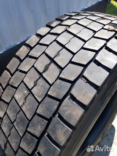 Шины грузовые 315/70