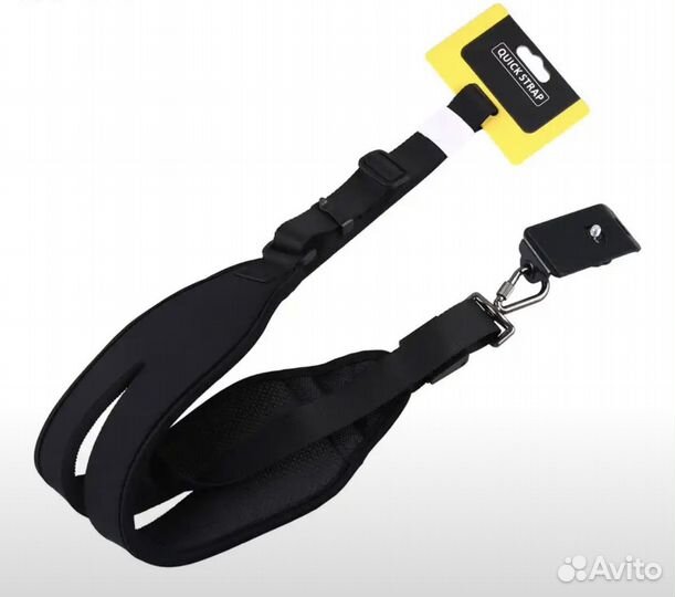 Плечевой ремень Caden camera strap