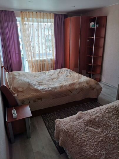 1-к. квартира, 32 м², 5/5 эт.