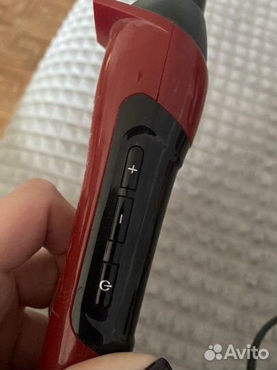 Плойка remington