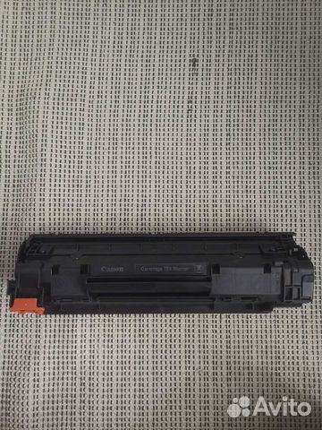 Картридж для принтера canon