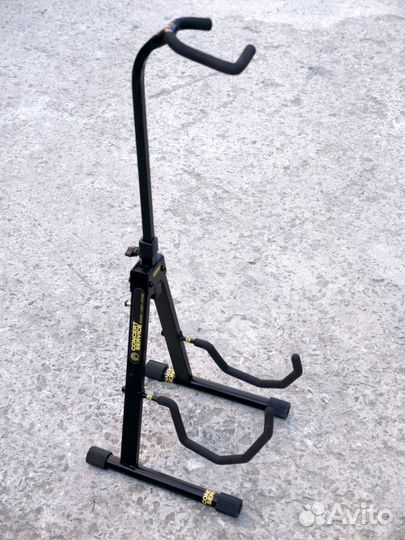 Гитарная стойка QuikLok QL-692
