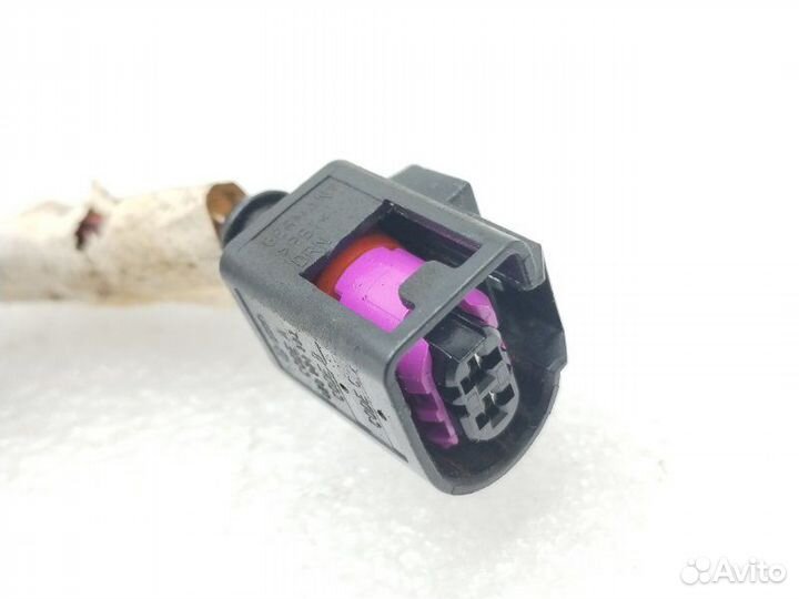 Проводка форсунок Volkswagen Golf 5 2.0 FSI 2007