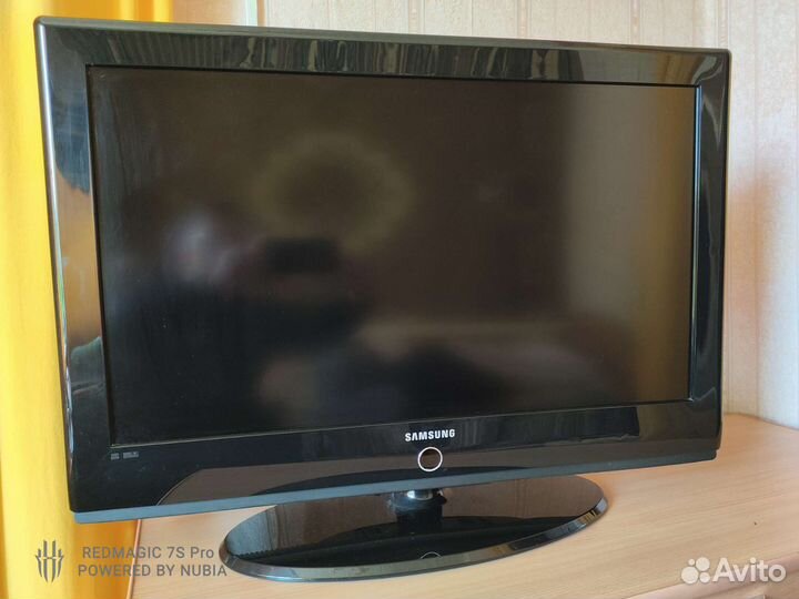 Телевизор samsung 32 дюйма