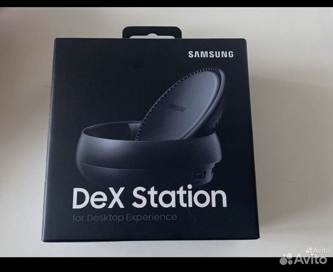 Док станция samsung