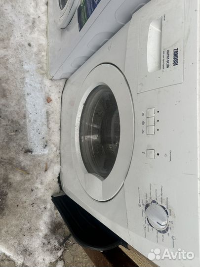 Не рабочие стиральные машинка