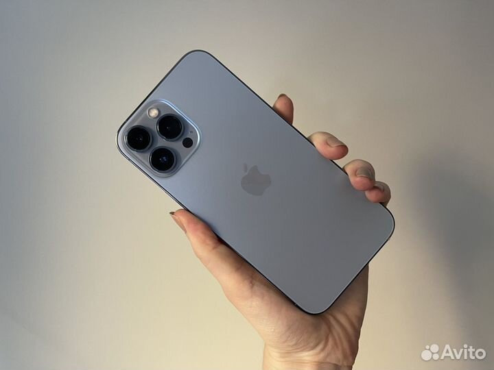 iPhone xr в корпусе 13 pro 128gb
