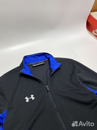 Тренировочная кофта Under Armour M оригинал