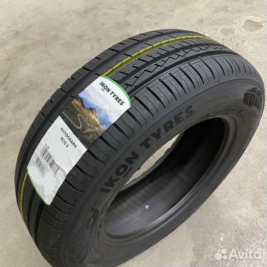 Ikon Tyres Autograph Eco 3 215/55 R17 V