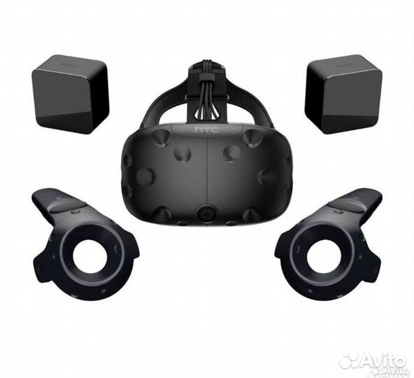 Vr Htc vive