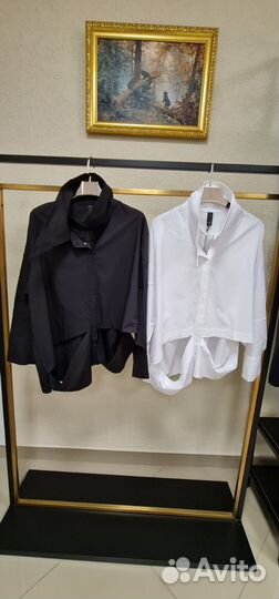 H4 концептуальная модная одежда