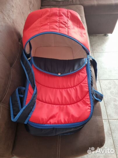 Переноска для детей