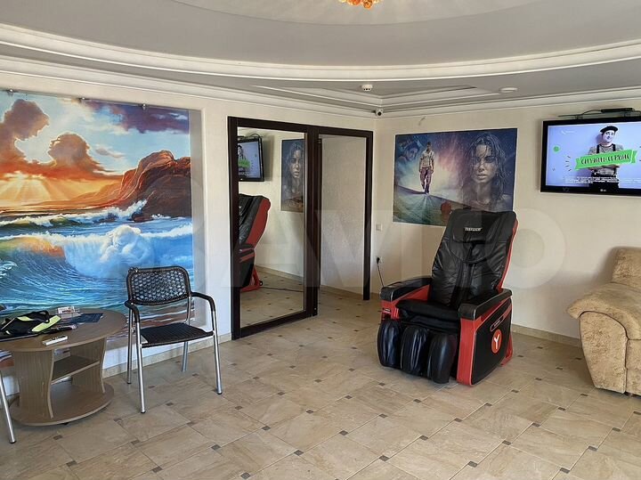 Продам гостиница, 1980 м²