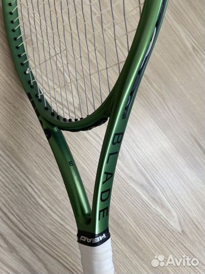 Wilson Blade 26 ракетка теннис