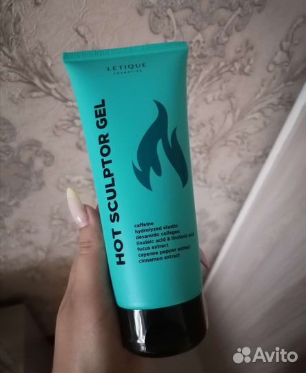 Косметика letique