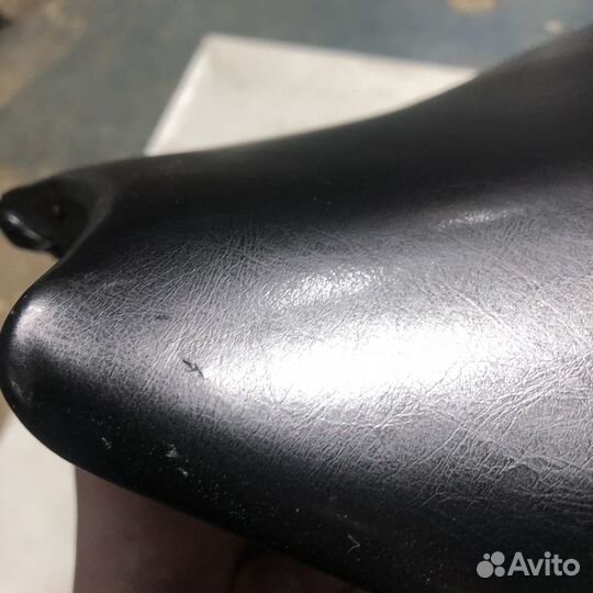 Сидение водителя для Kawasaki ZX10R 04-05