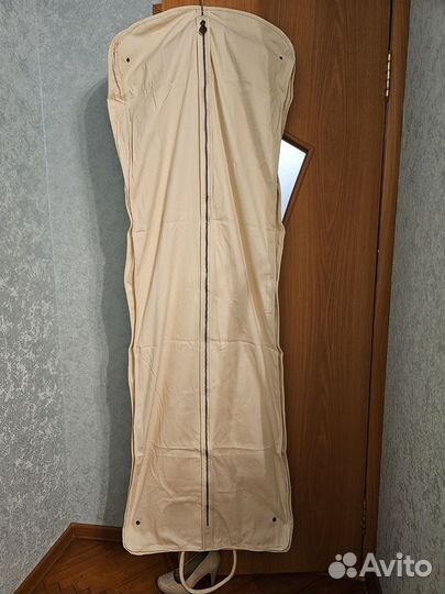 Кофр,чехол, Alexander mcqueen, 1,78 метр