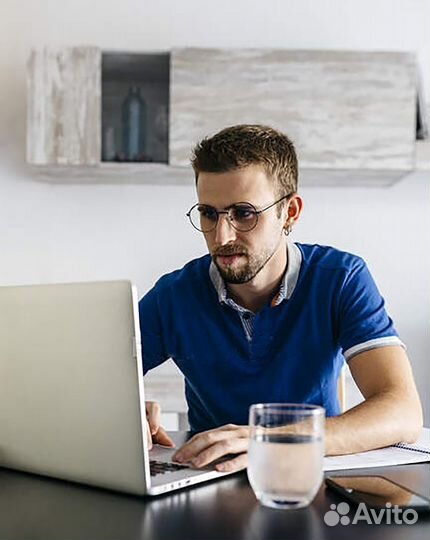 Ремонт компьютеров, ноутбуков, мониторов периферии