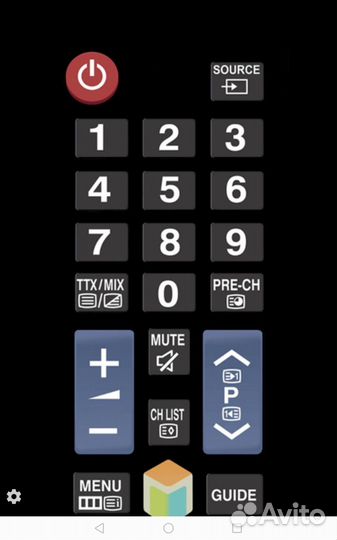 Телевизор Samsung 3D 40 дюймов