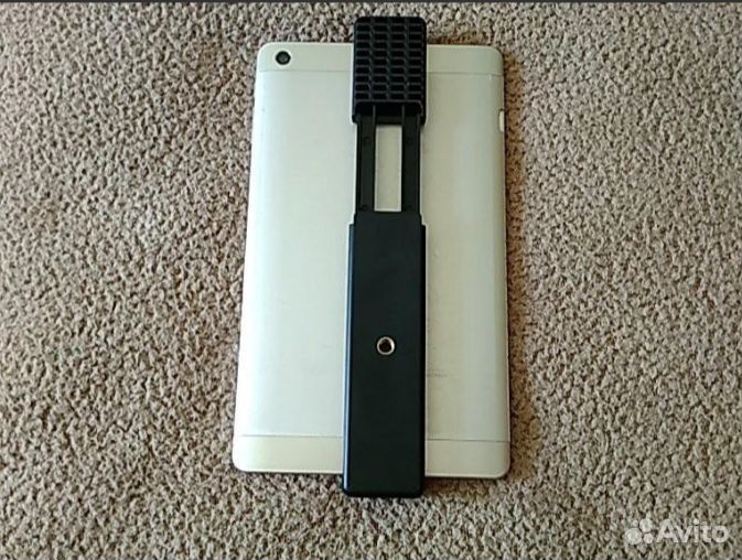 Держатель планшета на штатив