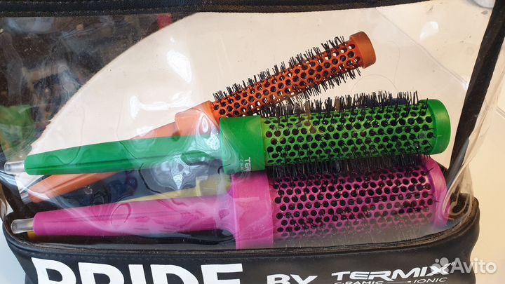 Набор брашингов termix