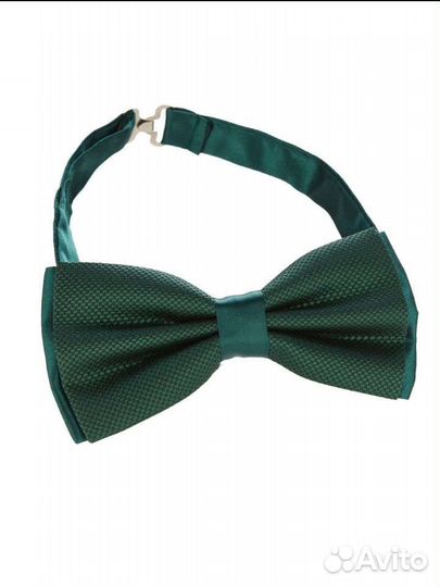 Галстук бабочка мужская