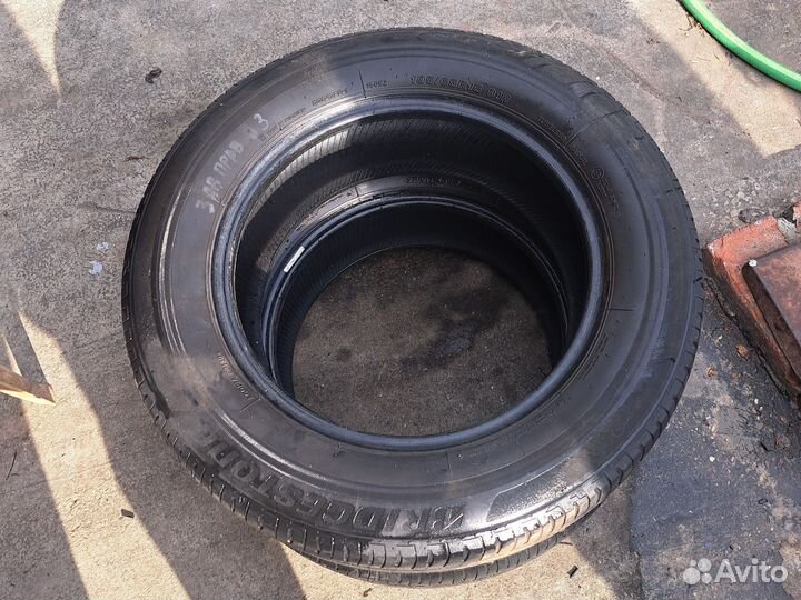 Bridgestone Ecopia EP150 195/65 R15 91H