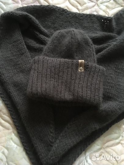 Зимний комплект