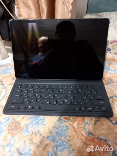 Планшет honor pad x9