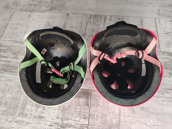 Шлем детский Micro