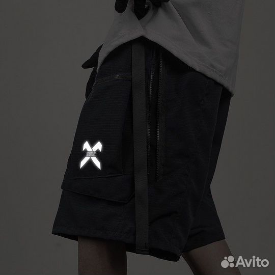 Шорты мужские