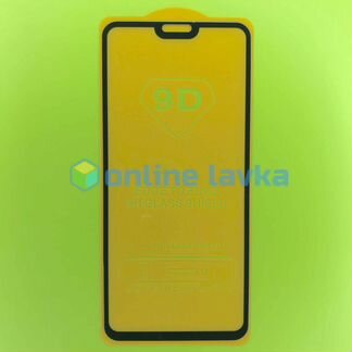 Honor 9x lite защитное стекло