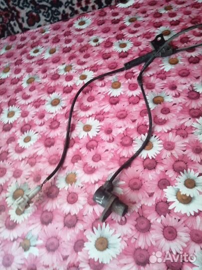 Датчик abs corolla 120