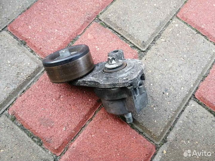 Натяжитель Ремня Опель Инсигния 1.8 A18XER