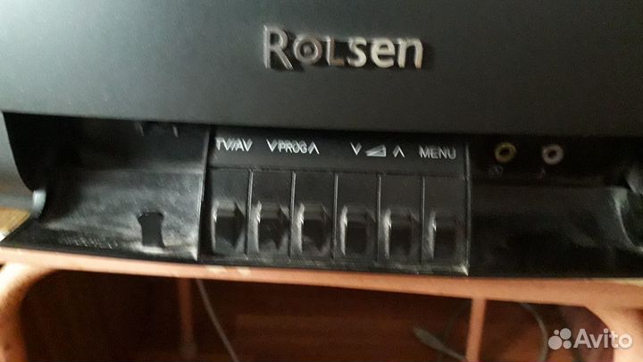 Телевизор бу