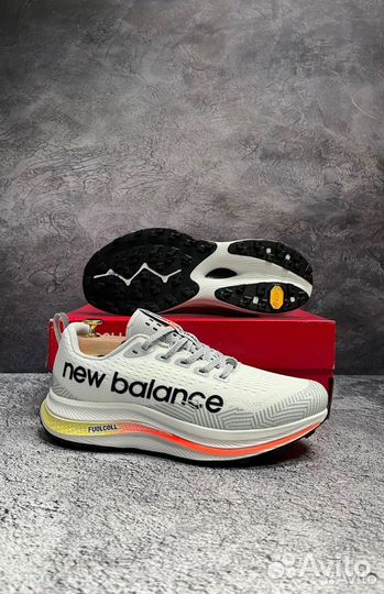 Кроссовки New balance