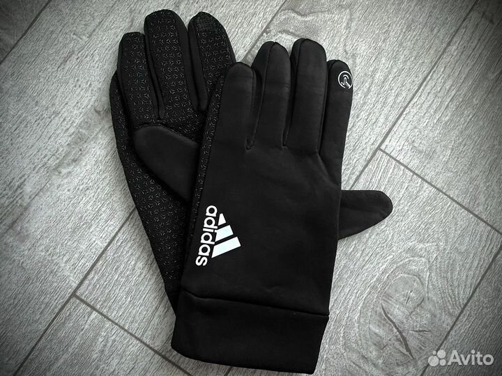 Перчатки Adidas