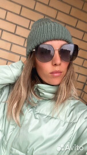 Шапка женская весна осень