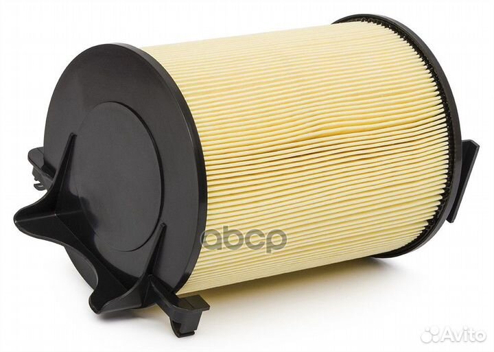 Фильтр возд.audi A3/VW golf V,passat/skoda octa