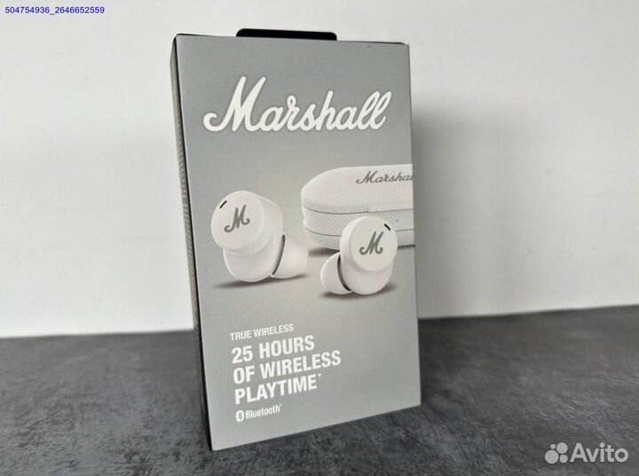 Marshall Mode 2 (Арт.60989)