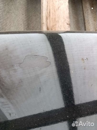 Капот митсубиси галант 8