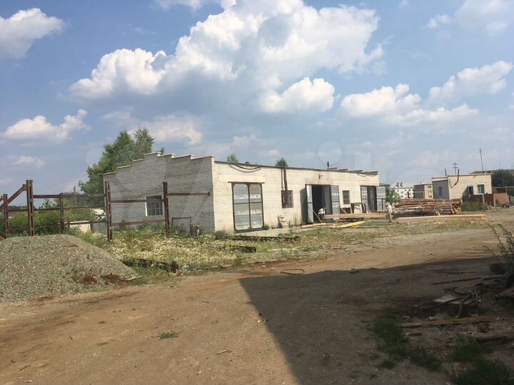 Свободного назначения, 2843 м²