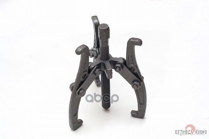 Съемник подшипников 23х лапый 150 мм Сервис ключ