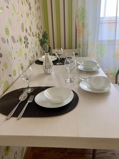 1-к. квартира, 37 м², 3/3 эт.