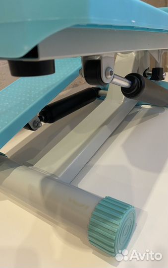 Тренажер степпер Torneo