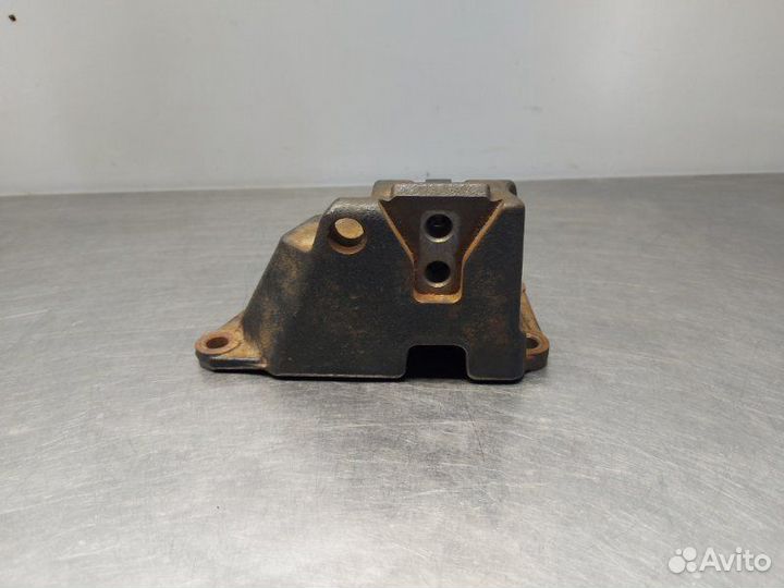 Кронштейн опоры кпп Hyundai Santa Fe 3 DM D4HB
