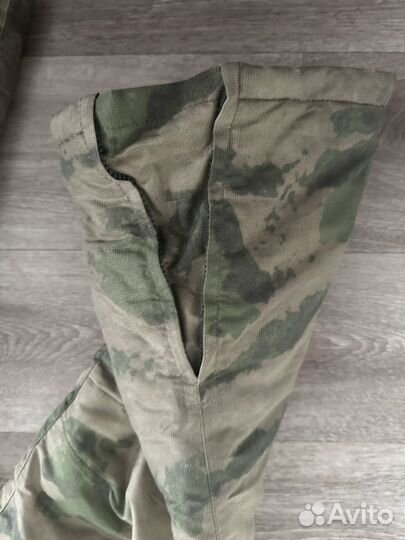 Военные ватники