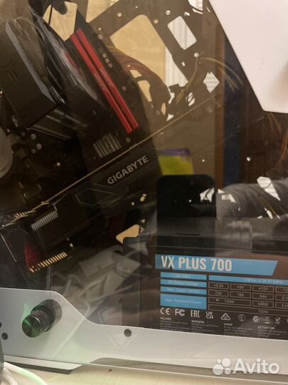 Rtx1070ti gigabyte